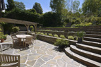 Stone masons & stone-work terracing South Devon